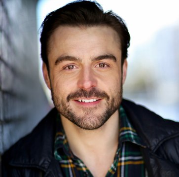 Spencer Burrows Showreel 2016