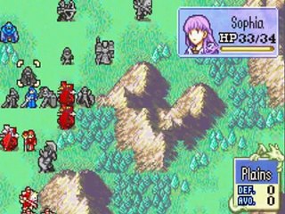 Lets Play Fire Emblem 6: Sword of Seals [Part 52]