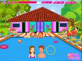 Kissing Video Games, Bisous Jeux video dessins animés ~ Play Baby Games For Kids Juegos ~ Qxy7ZVihKB