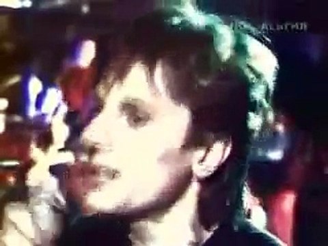 Виктор Салтыков - Белая ночь. video