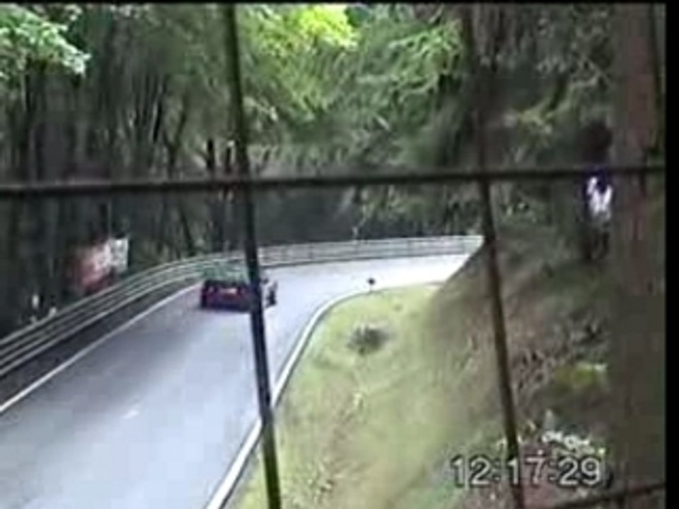 Bergrennen Homburg 03