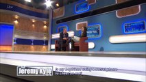Has Security Steve Been Sending Secret Texts to a Guest? | The Jeremy Kyle Show