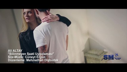 Ali Altay - Bilinmeyen Saati Uygulaması_Full-HD