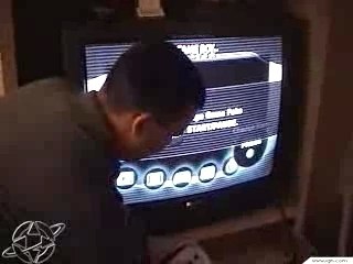 GameBoy Player - Switch Games