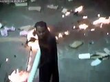 Complete CCTV Footage of Karachi Riots 28 DEC 2009 ,MQM was involved