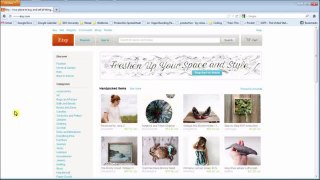 FAQ how to sell on etsy - how to start an etsy shop