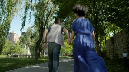 【结婚前规则】Trial Marriage 01 马苏 沙溢 演绎80后小夫妻啼笑皆非的试婚之路