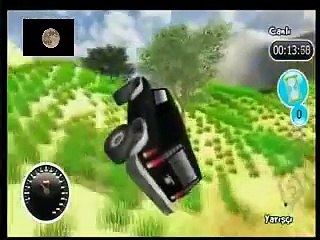 Yarışcı Arazi Trt Çocuk 4 Ekim 2015