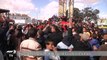 Thousands of Tunisians attend funeral for victims of IS attack
