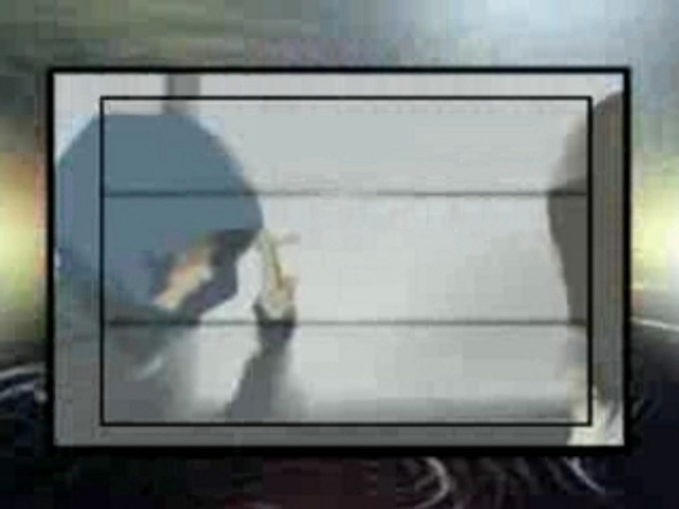 [AMV]Gakuen No Paullee