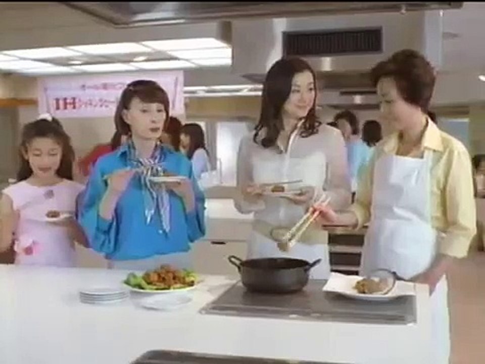 鈴木京香 : Switch! TEPCO (200505)
