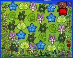 Учимся считать счет от 1 до 30 ( Learning to count by from 1 to 30)