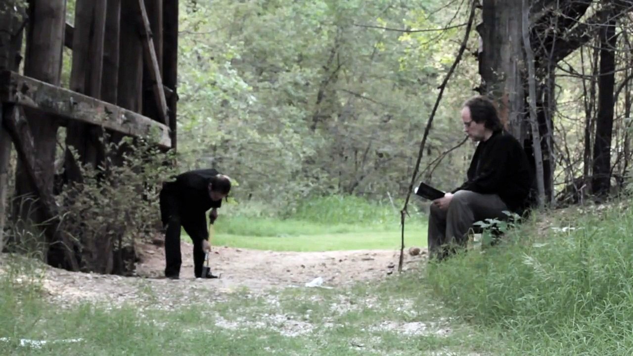 Teaser: Spontaneous Human Combustion