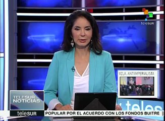Uruguay: víctimas del plan "La Salida" se reúnen con José Pepe Mujica