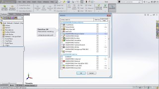 Mastering SolidWorks 2015 - Rendering and Visualization | 02. Getting Started