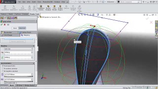 23.Mastering SolidWorks 2015 - Rendering and Visualization | 04. Materials