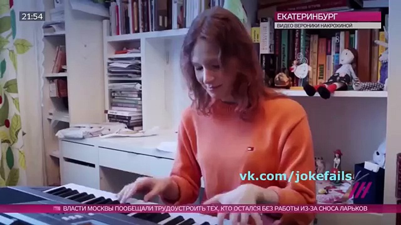 ПРИКОЛ  подборка N4