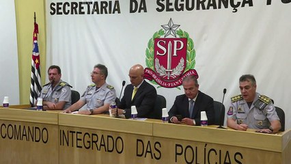 Gobierno de Brasil se prepara para protestas multitudinarias