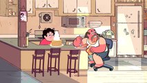 Steven Universe | Tato Mój | Piosenka