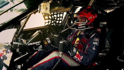 V8 Supercar Vs Plane Top Gear Festival Sydney