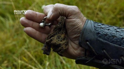 GAME OF THRONES: SEASON 6 TRAILER - Everything You Missed