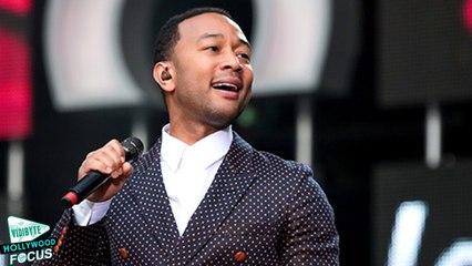 John Legend Sings 'Downton Abbey' With Funny Lyrics on Jimmy Kimmel Show