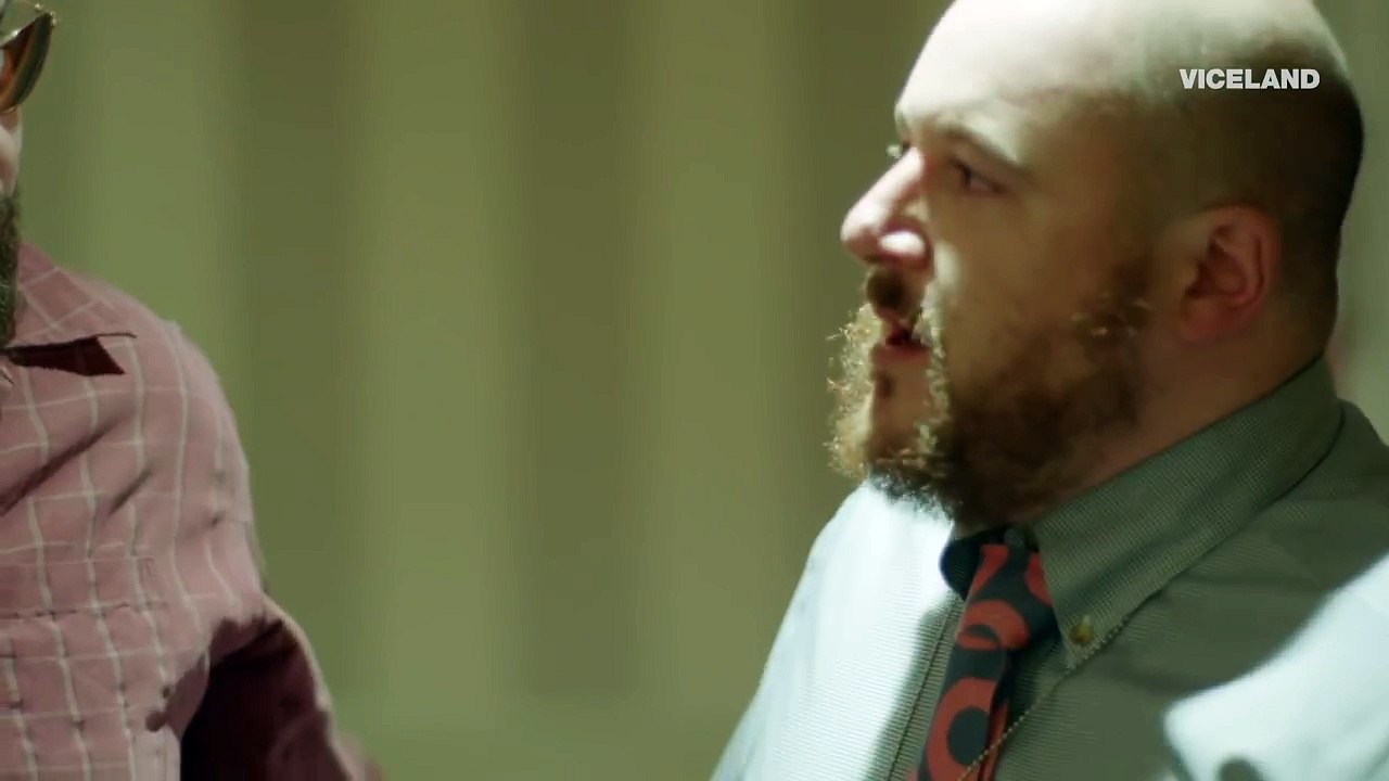 Treating PTSD with Marijuana: WEEDIQUETTE - Stoned Vets (Trailer)