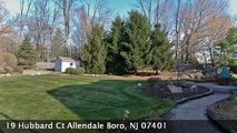 Real estate for sale in Allendale Boro New Jersey - MLS# 3203480