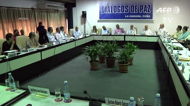 Santos rechaza firmar un mal acuerdo con las FARC