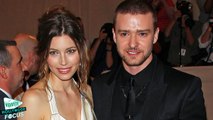 Jessica Biel Expecting Twins With Justin Timberlake