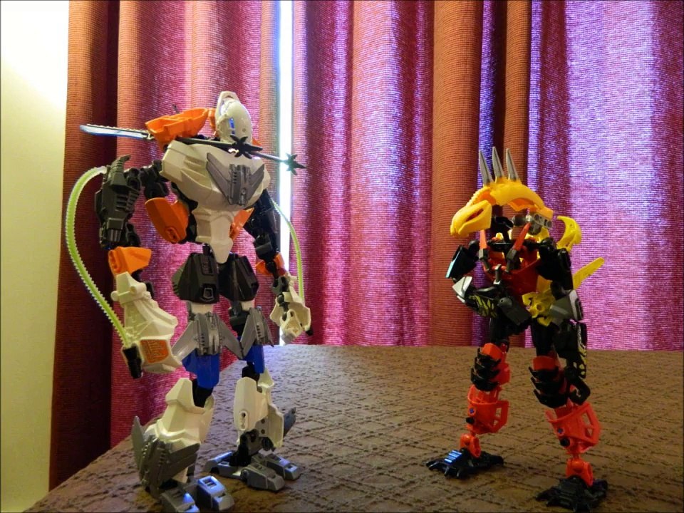 Stop-Mudah (WRYYYYYY: Stop Motion Edition)