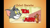 Tom & Jerry - The movie game - Catch it ! 2013 # Watch Play Disney Games On YT Channel