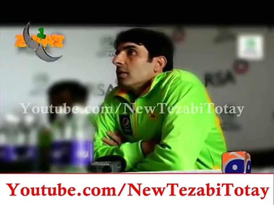 New Tezabi Totay Misbah