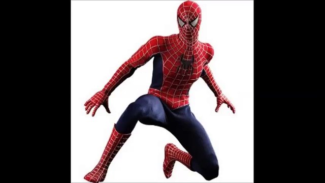 Voitures Jouets Spiderman, Dessin Animé Pour Les Enfants Dessins Animés Pour Enfants