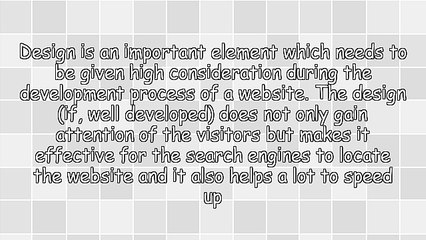 What Things to Consider When Designing a Business Website