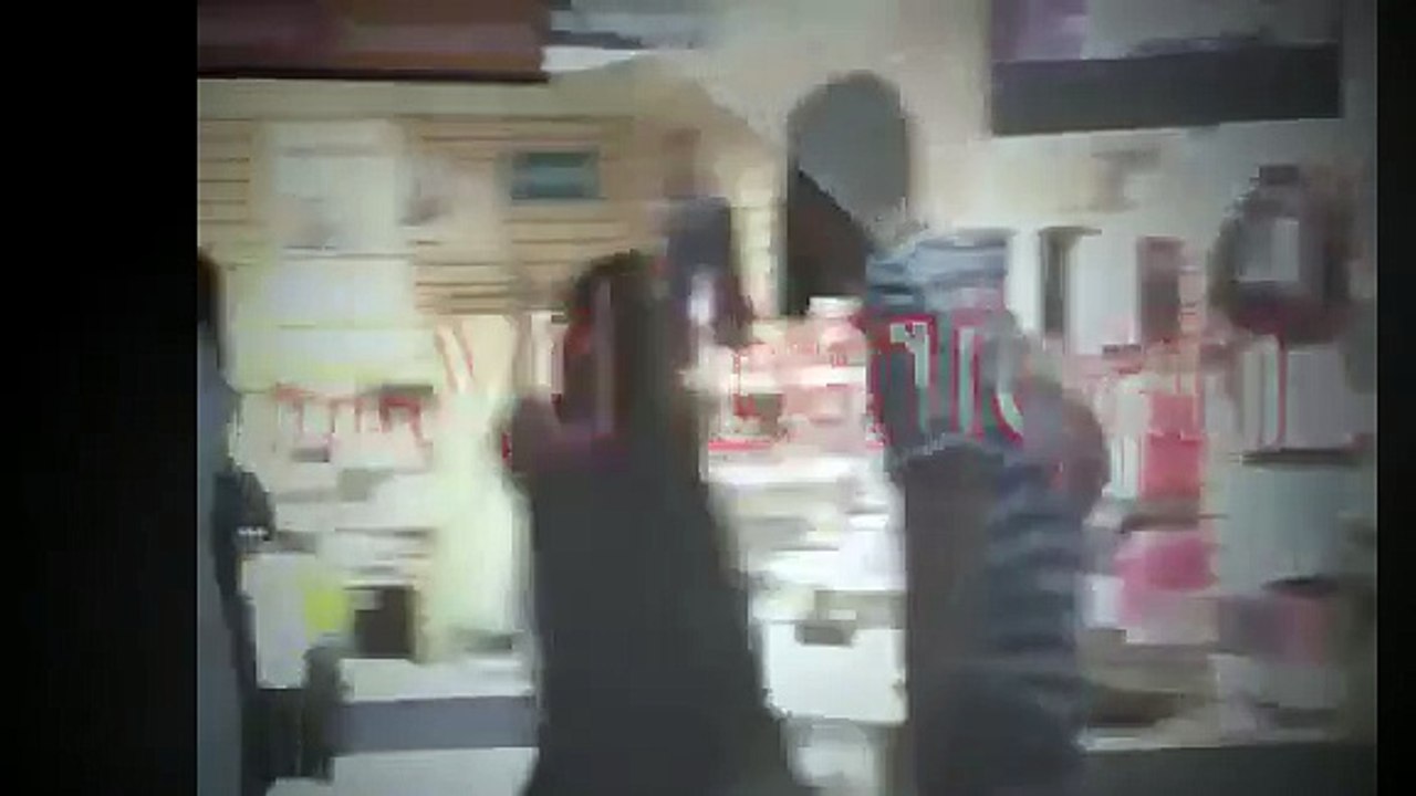 Rock Paper Scissors Kiss Part 2 [Rock Paper Scissors KISS 2]