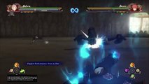 NARUTO SHIPPUDEN: Ultimate Ninja STORM 4 - Memory Fragment: Sakura & Chiyo vs Sasori (1024p FULL HD)
