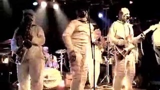 RE: Here Come The Mummies