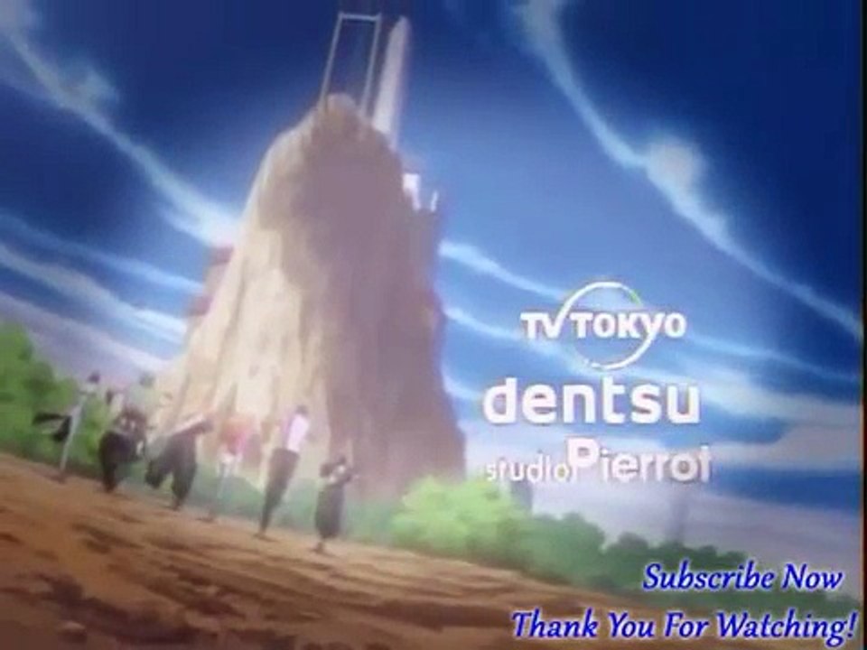 Bleach episode 29 - English Dubbed