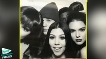 Kendall and Kylie Jenner Furious Over Kourtney Baby Report