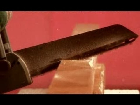 Benny Benassi: Satisfaction