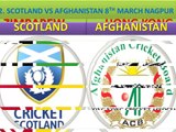 T20 World Cup 2016 Schedule, Fixtures & Time Table 2016 - ICC T20 World cup