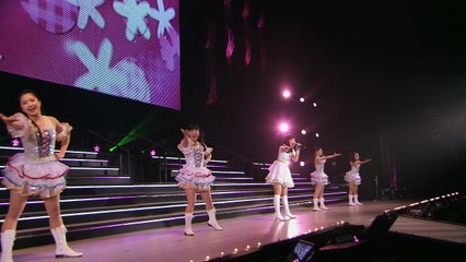 S(mile)ING! - Shimamura Uzuki (CV.Ohashi Ayaka)