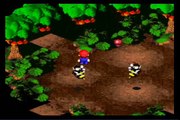 Super Mario RPG - Secret in the Forest Maze