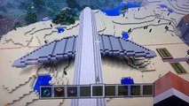 Minecraft boeing 777 200 Cathay pacific airlines