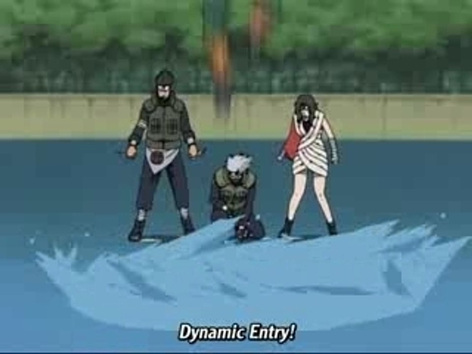 Naruto shippuden 14 preview