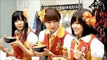 AKB48　CM集　Hotto Motto　＋　６ケ月６億円男