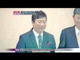 [Y-STAR] Lee Sugeun make a big donation (이수근, 세계 콩팥의 날 기념 통 큰 기부)