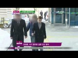 [Y-STAR] Stars' court fashion ('물의를 일으켜 죄송합니다' 스타들의 출두패션은)