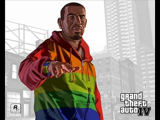 GTA IV LOADING SONG